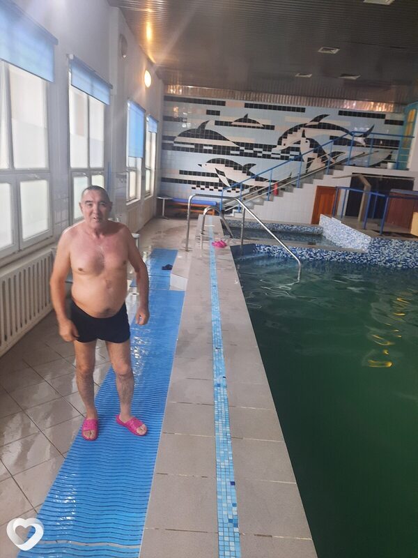 Талгат, 56, Астане — анкета №724621