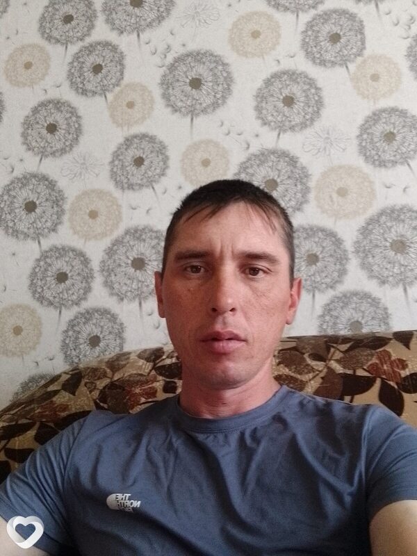 Женя, Борзя