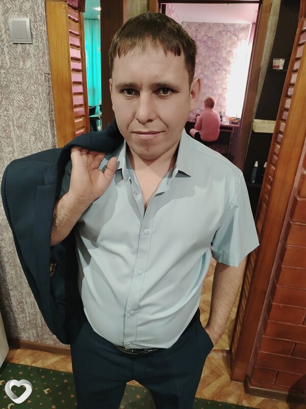 Стас, Новичиха