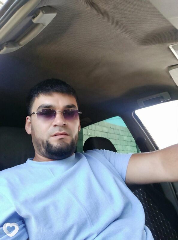 Дерзкий, 38, Шымкенте — анкета №724631