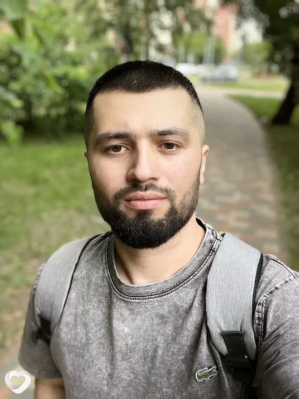 Zarr, 30, Москве — анкета №724638
