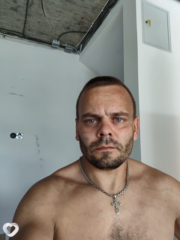 Ромяо, 41, Самаре — анкета №724642