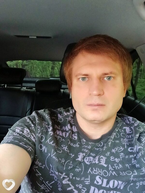 Alex, 45, Нижнем Новгороде — анкета №724528