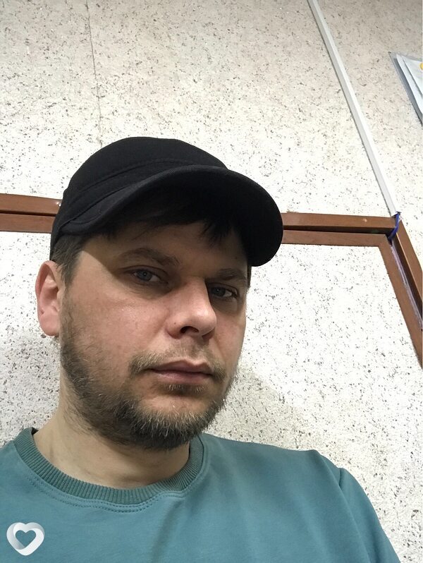 Иван, 36, Петропавловске — анкета №724529