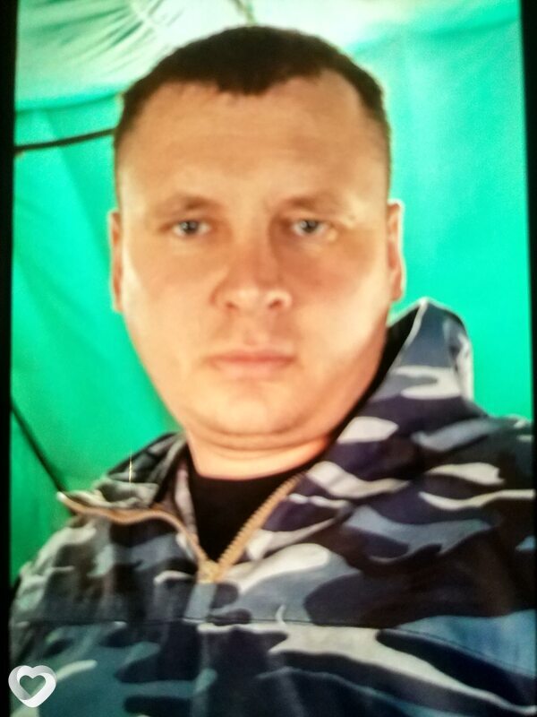 Александр, 37, Волгограде — анкета №724530