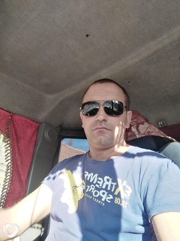 Виталий, 37, Ачинске — анкета №724535