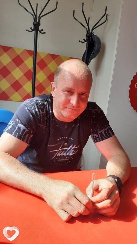Сергей, 38, Киселевске — анкета №724568