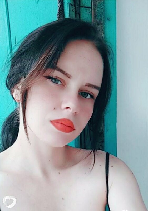 Анастасия, 27, Алматы — анкета №724577