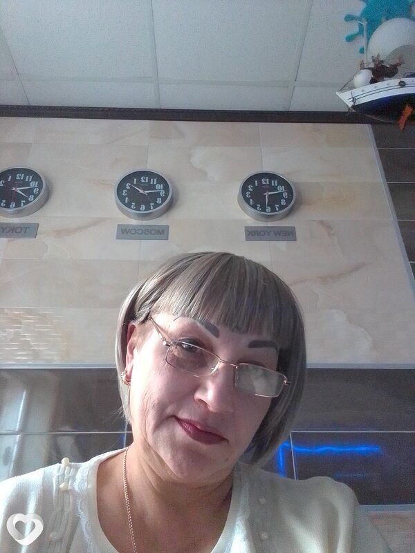 Елена, 57, Армавире — анкета №724590