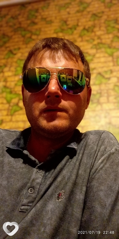 Дима, 37, Рудном — анкета №724593
