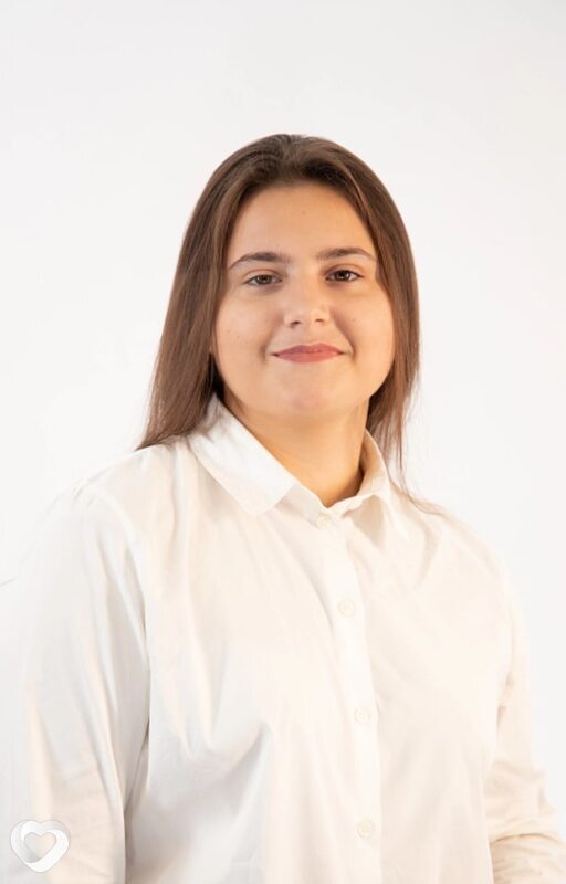 Марина, 24, Москве — анкета №724594