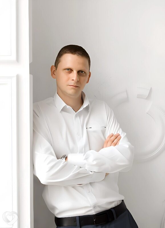 Александр, 36, Воронеже — анкета №724598