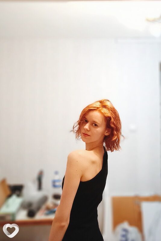 Мария, 24, Дмитрове — анкета №724602