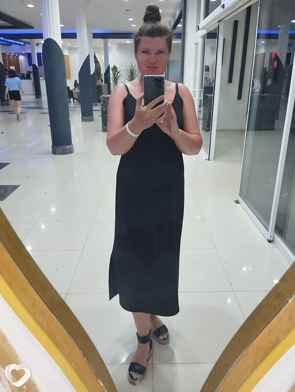 Светлана, 49, Челябинске — анкета №724603