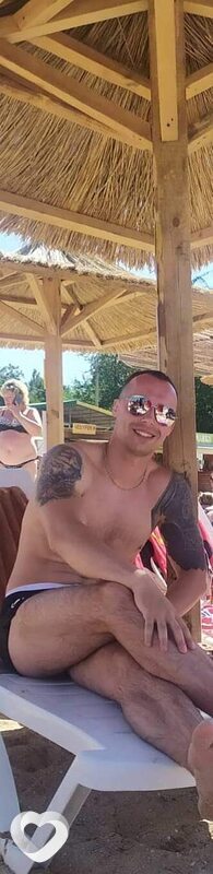 Максим, 33, Запорожье — анкета №724605