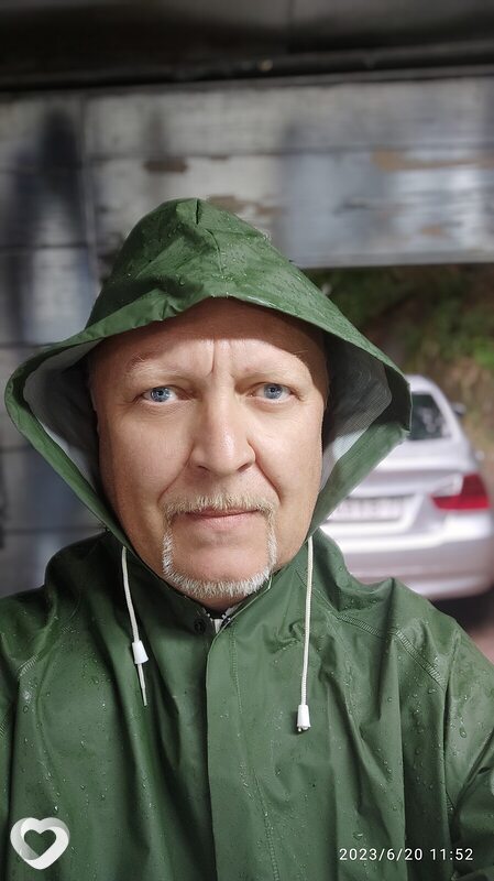 Сергей, 56, Минске — анкета №724606