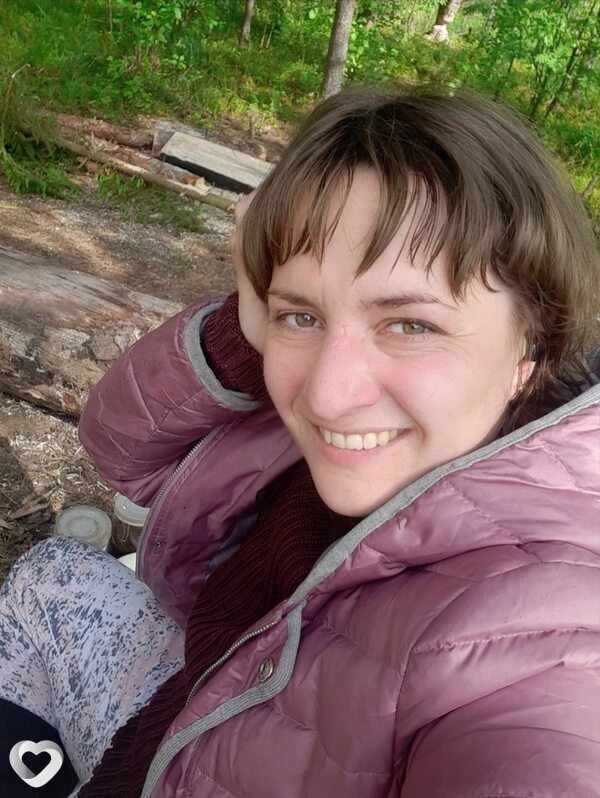 Екатерина, 45, Одинцове — анкета №724607