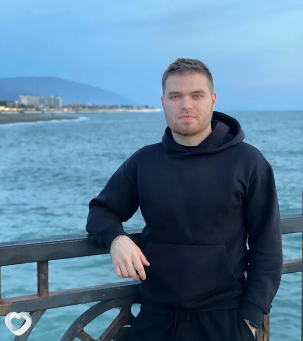 Саша, 31, Ставрополе — анкета №724608