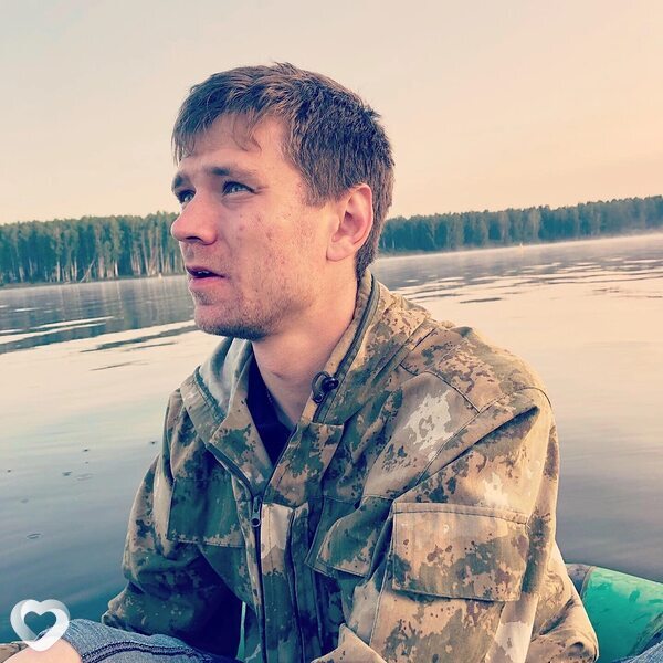 Артем, 34, Екатеринбурге — анкета №724612