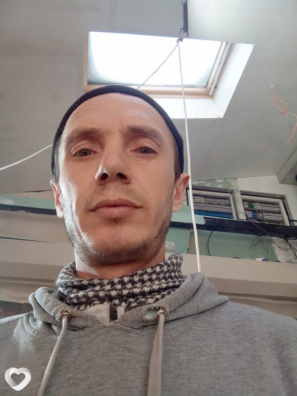 Андрйка, 44, Москве — анкета №724615