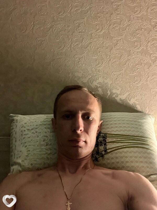 Александр, 30, Пензе — анкета №724617