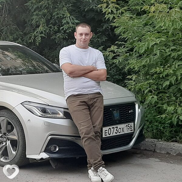 Сергей, 33, Новосибирске — анкета №725096