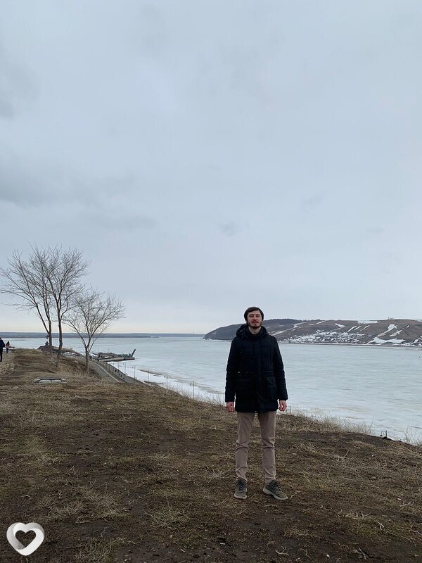 Александр, 34, Москве — анкета №725097