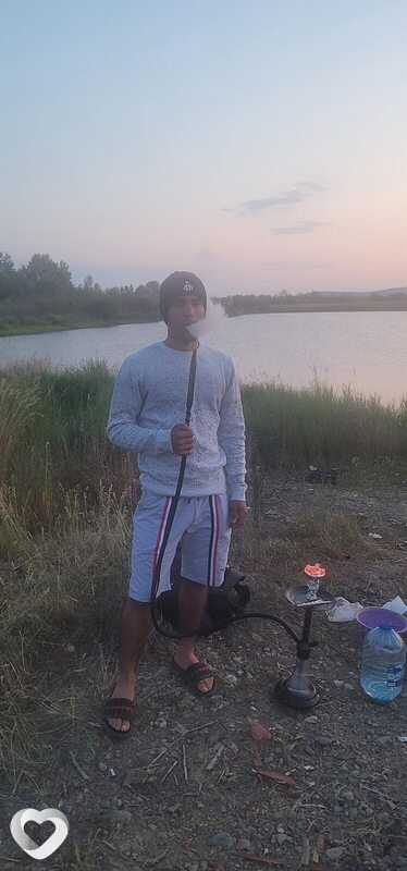 Кандийор, 29, Комсомольске-на-Амуре — анкета №725099