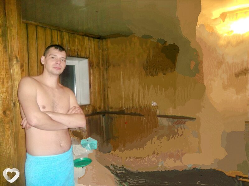 Сергей, 38, Курске — анкета №725101