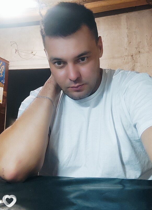 Wadick, 33, Днепр — анкета №725109
