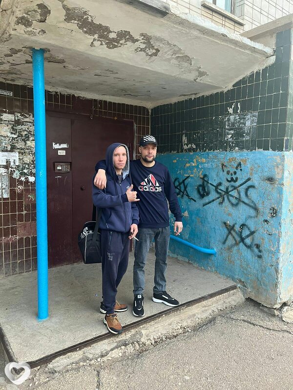 Денис, 37, Рудном — анкета №725111