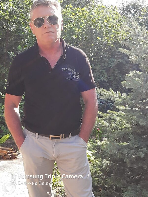 Владимир, Павловская