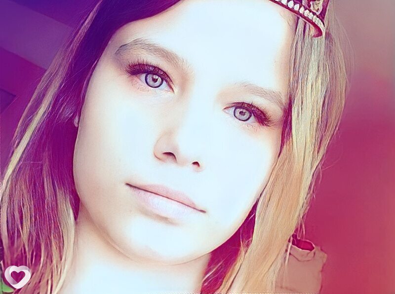Венера, 25, Новосибирске — анкета №724495