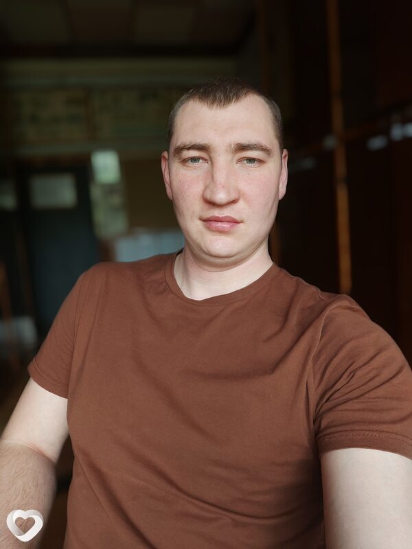 Петя, 36, Волгограде — анкета №724496