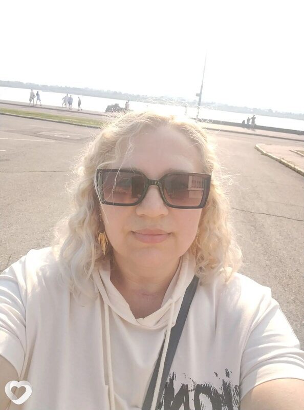 Татьяна, 41, Томске — анкета №724502