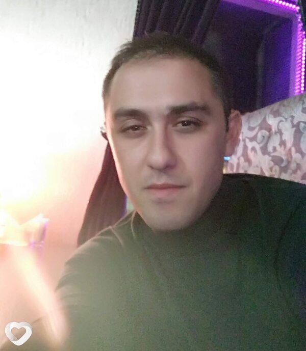 Артем, 37, Иванове — анкета №724504