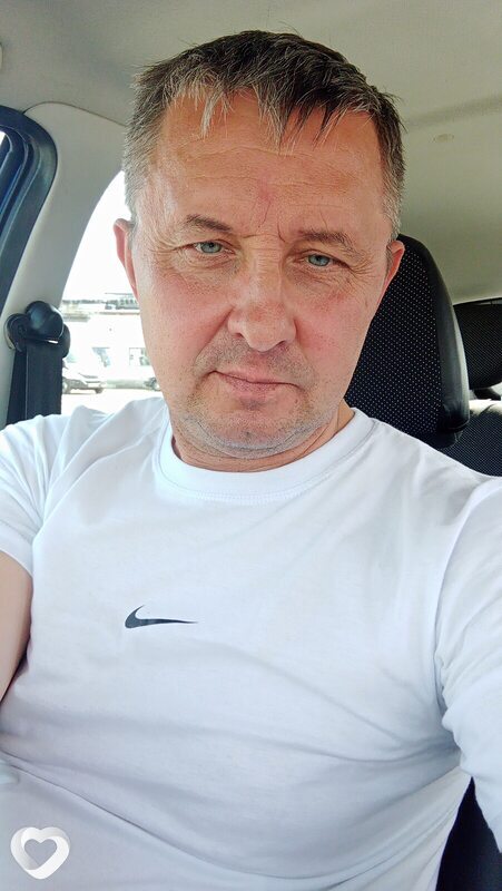 Вячеслав, 54, Гомеле — анкета №724822