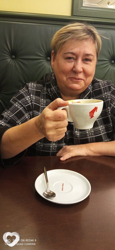Галина, 58, Санкт-Петербурге — анкета №724823