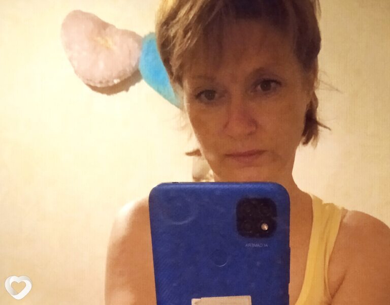 Екатерина, 49, Чебоксарах — анкета №724826