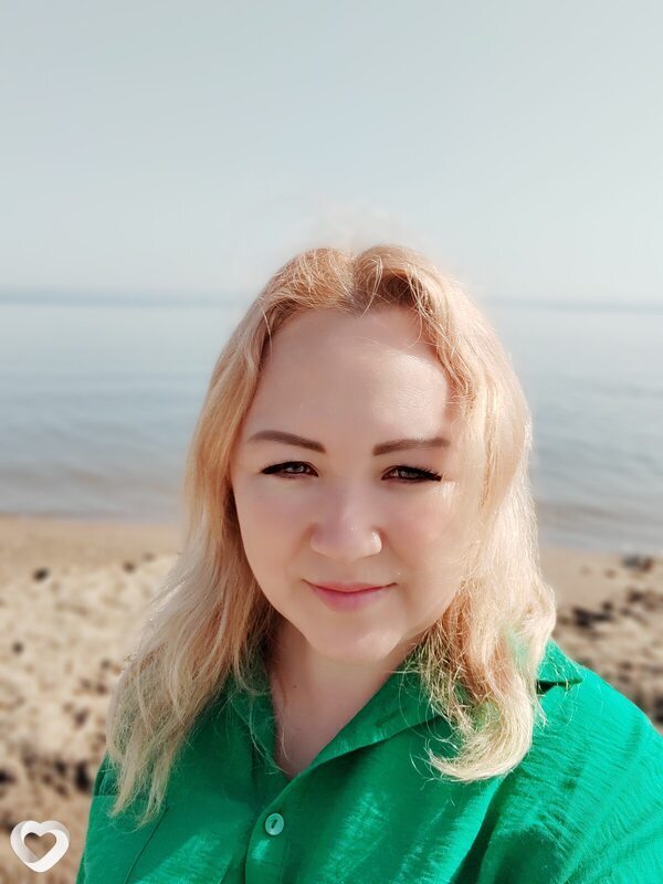 Алина, 43, Казани — анкета №724833
