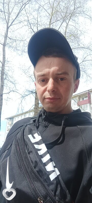 Евгеньевич, 29, Тулуне — анкета №724834