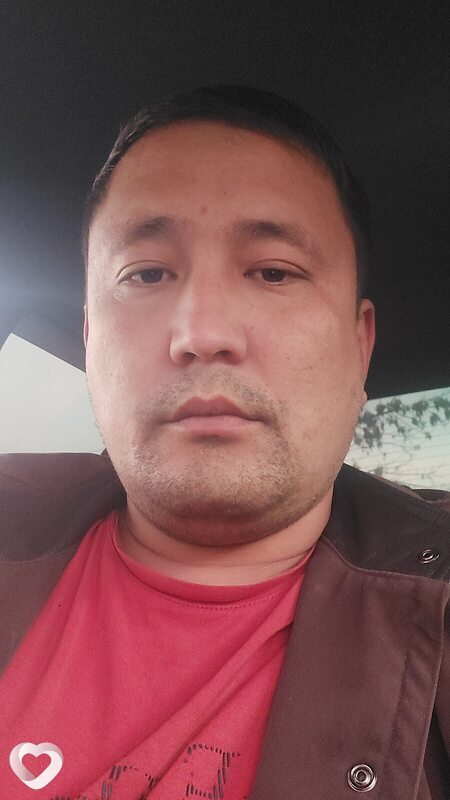 Саке, 38, Астане — анкета №724837