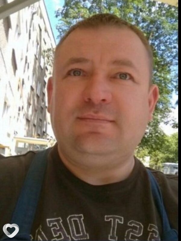 Иван, 45, Минске — анкета №724796