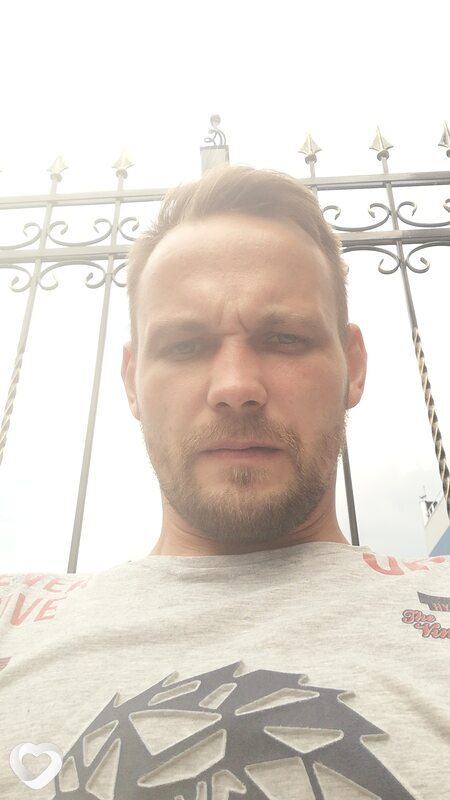 Андрей, 35, Пинске — анкета №724797