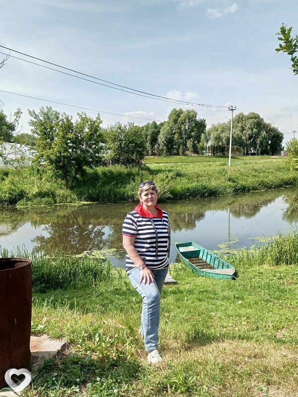 Татьяна, 63, Раменском — анкета №724798