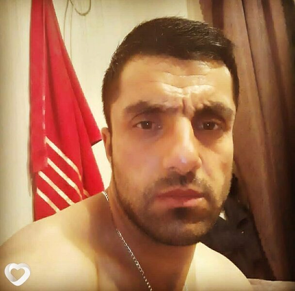 Миша, 34, Екатеринбурге — анкета №724799