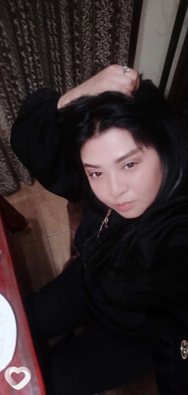 Диля, 42, Ташкент — анкета №724814