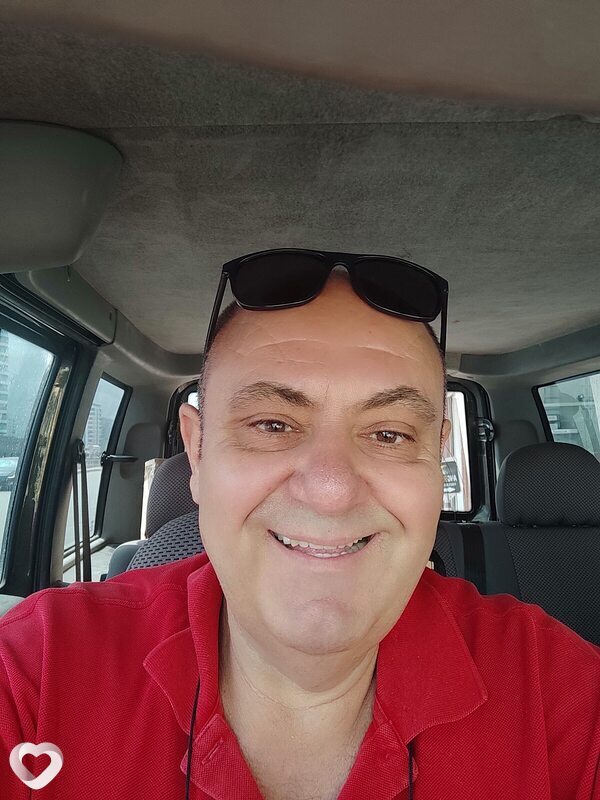 Metin, 52, Витебске — анкета №724817
