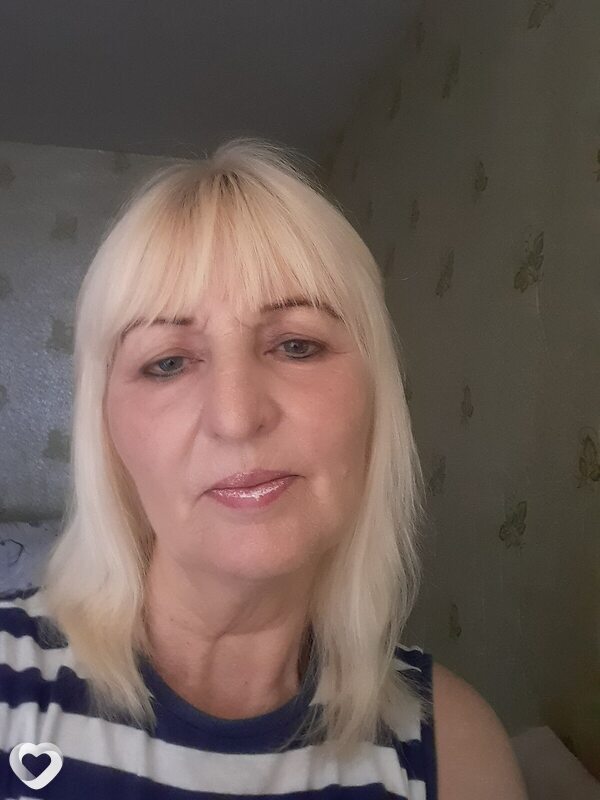 Лана, 63, Кишинёв — анкета №724693