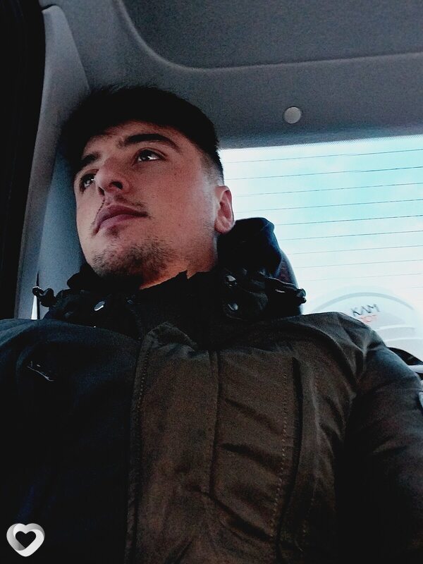 Али, 25, Кемерове — анкета №724696